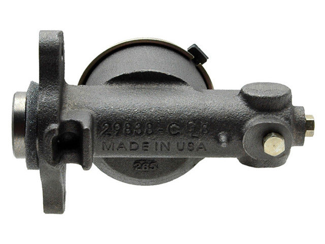 Raybestos Brakes Brake Master Cylinder P/N:MC36242 Fits: Chevrolet Bel Air, Chevrolet Biscayne, Chevrolet Caprice, Chevrolet Chevelle, Chevrolet Chevy Ii, Chevrolet Corvette, Chevrolet El Camino, Chevrolet Impala, Chevrolet Malibu, Oldsmobile 98 - Image 2