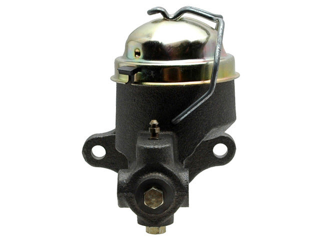 Raybestos Brakes Brake Master Cylinder P/N:MC36242 Fits: Chevrolet Bel Air, Chevrolet Biscayne, Chevrolet Caprice, Chevrolet Chevelle, Chevrolet Chevy Ii, Chevrolet Corvette, Chevrolet El Camino, Chevrolet Impala, Chevrolet Malibu, Oldsmobile 98 - Image 5