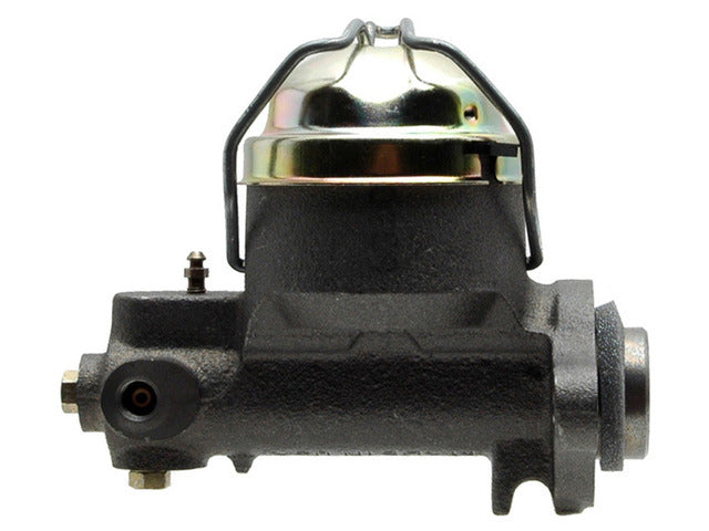 Raybestos Brakes Brake Master Cylinder P/N:MC36242 Fits: Chevrolet Bel Air, Chevrolet Biscayne, Chevrolet Caprice, Chevrolet Chevelle, Chevrolet Chevy Ii, Chevrolet Corvette, Chevrolet El Camino, Chevrolet Impala, Chevrolet Malibu, Oldsmobile 98 - Image 6