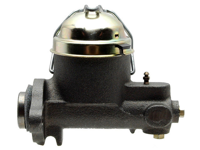 Raybestos Brakes Brake Master Cylinder P/N:MC36242 Fits: Chevrolet Bel Air, Chevrolet Biscayne, Chevrolet Caprice, Chevrolet Chevelle, Chevrolet Chevy Ii, Chevrolet Corvette, Chevrolet El Camino, Chevrolet Impala, Chevrolet Malibu, Oldsmobile 98 - Image 7