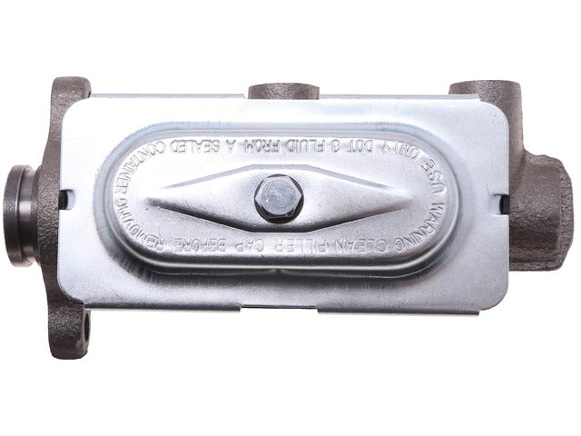 Raybestos Brakes Brake Master Cylinder P/N:MC36246 Fits: Chevrolet C20 Panel, Chevrolet C20 Pickup, Chevrolet C20 Suburban, Chevrolet C30 Pickup, Chevrolet G30 Van, Chevrolet K20 Panel, Chevrolet K20 Pickup, Chevrolet K20 Suburban, Chevrolet P20 Van - Image 3