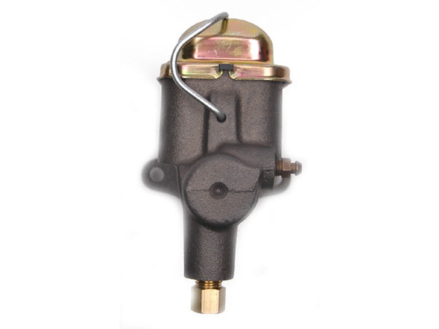 Raybestos Brakes Brake Master Cylinder P/N:MC36248 Fits: Ford Fairlane, Ford Falcon, Ford Ranchero, Ford Torino, Mercury Caliente, Mercury Comet, Mercury Cougar, Mercury Cyclone, Mercury Montego - Image 4