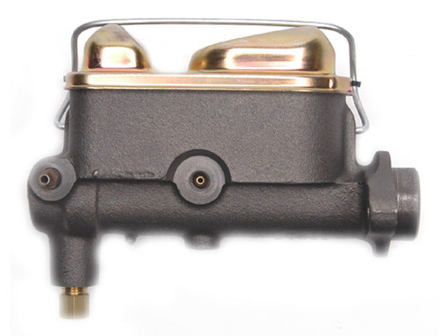 Raybestos Brakes Brake Master Cylinder P/N:MC36248 Fits: Ford Fairlane, Ford Falcon, Ford Ranchero, Ford Torino, Mercury Caliente, Mercury Comet, Mercury Cougar, Mercury Cyclone, Mercury Montego - Image 5