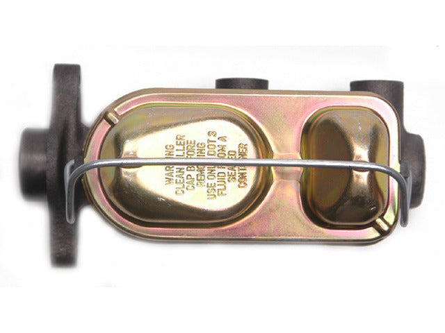 Raybestos Brakes Brake Master Cylinder P/N:MC36251 Fits: Ford Mustang 1971, Ford Mustang 69-67, Ford Ranch Wagon 1967, Mercury Colony Park 1968, Mercury Cougar 72-67, Mercury Park Lane 68-67 - Image 2
