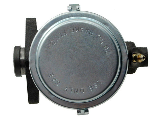 Raybestos Brakes Brake Master Cylinder P/N:MC36252 Fits: Ford Thunderbird 66-65, Lincoln Continental 1965 - Image 3