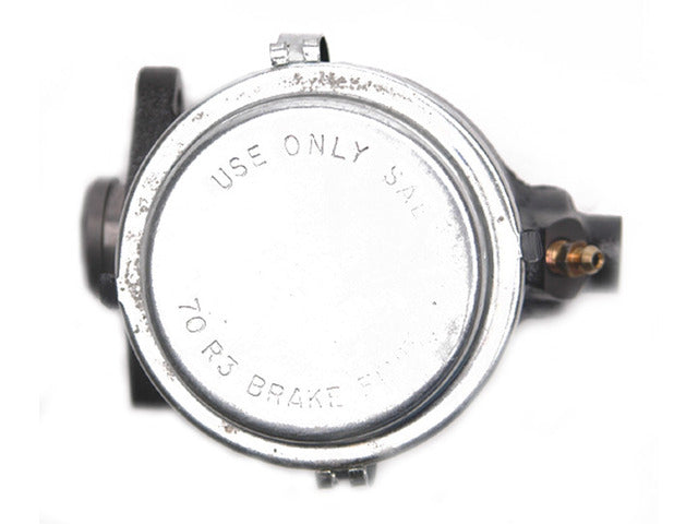 Raybestos Brakes Brake Master Cylinder P/N:MC36255 Fits: Ford Mustang 66-64 - Image 2