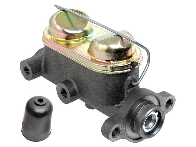 Raybestos Brakes Brake Master Cylinder P/N:MC36258 Fits: Dodge B300 Van, Dodge D200 Pickup, Dodge D200 Series, Dodge D300 Pickup, Dodge M300, Dodge P200, Dodge P200 Van, Dodge P300, Dodge P300 Van, Dodge W100 Pickup - Image 1