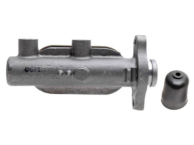 Raybestos Brakes Brake Master Cylinder P/N:MC36258 Fits: Dodge B300 Van, Dodge D200 Pickup, Dodge D200 Series, Dodge D300 Pickup, Dodge M300, Dodge P200, Dodge P200 Van, Dodge P300, Dodge P300 Van, Dodge W100 Pickup - Image 2