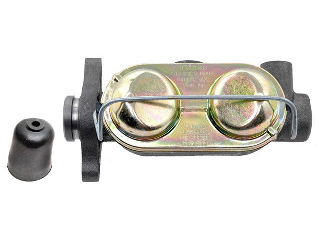 Raybestos Brakes Brake Master Cylinder P/N:MC36258 Fits: Dodge B300 Van, Dodge D200 Pickup, Dodge D200 Series, Dodge D300 Pickup, Dodge M300, Dodge P200, Dodge P200 Van, Dodge P300, Dodge P300 Van, Dodge W100 Pickup - Image 3