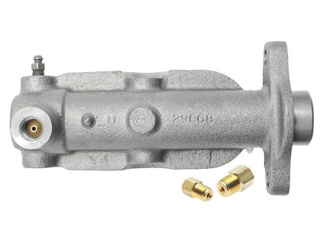 Raybestos Brakes Brake Master Cylinder P/N:MC36277 Fits: Ford Country Sedan, Ford Country Squire, Ford Custom, Ford Custom 500, Ford Galaxie 500, Ford Ltd, Ford Ranch Wagon, Lincoln Continental, Mercury Colony Park, Mercury Commuter - Image 2