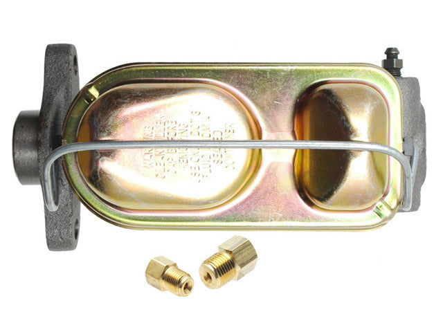 Raybestos Brakes Brake Master Cylinder P/N:MC36277 Fits: Ford Country Sedan, Ford Country Squire, Ford Custom, Ford Custom 500, Ford Galaxie 500, Ford Ltd, Ford Ranch Wagon, Lincoln Continental, Mercury Colony Park, Mercury Commuter - Image 3