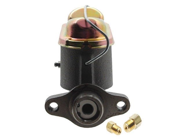 Raybestos Brakes Brake Master Cylinder P/N:MC36277 Fits: Ford Country Sedan, Ford Country Squire, Ford Custom, Ford Custom 500, Ford Galaxie 500, Ford Ltd, Ford Ranch Wagon, Lincoln Continental, Mercury Colony Park, Mercury Commuter - Image 4