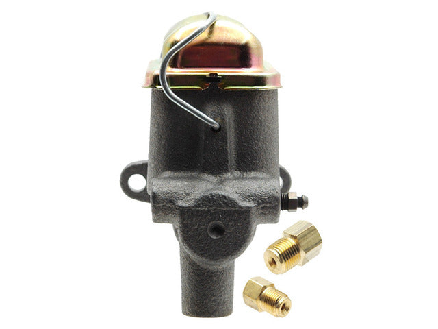 Raybestos Brakes Brake Master Cylinder P/N:MC36277 Fits: Ford Country Sedan, Ford Country Squire, Ford Custom, Ford Custom 500, Ford Galaxie 500, Ford Ltd, Ford Ranch Wagon, Lincoln Continental, Mercury Colony Park, Mercury Commuter - Image 5