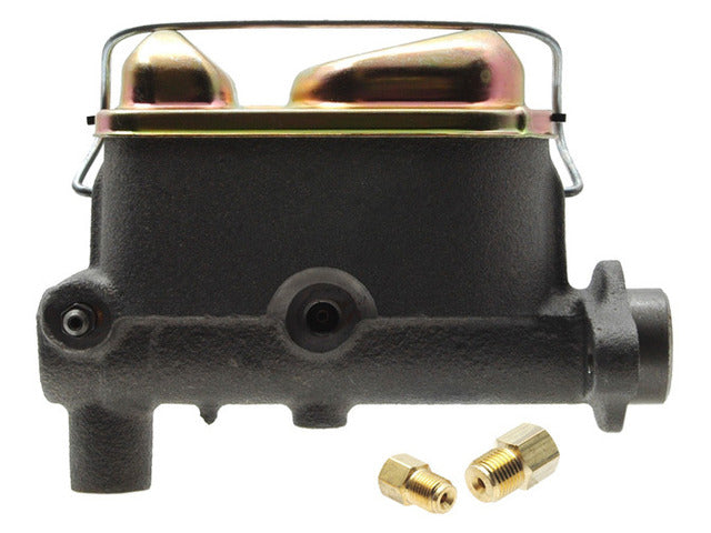 Raybestos Brakes Brake Master Cylinder P/N:MC36277 Fits: Ford Country Sedan, Ford Country Squire, Ford Custom, Ford Custom 500, Ford Galaxie 500, Ford Ltd, Ford Ranch Wagon, Lincoln Continental, Mercury Colony Park, Mercury Commuter - Image 6