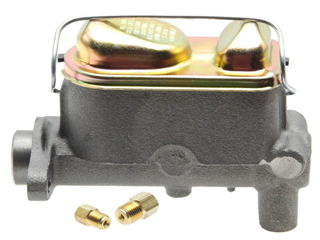 Raybestos Brakes Brake Master Cylinder P/N:MC36277 Fits: Ford Country Sedan, Ford Country Squire, Ford Custom, Ford Custom 500, Ford Galaxie 500, Ford Ltd, Ford Ranch Wagon, Lincoln Continental, Mercury Colony Park, Mercury Commuter - Image 7