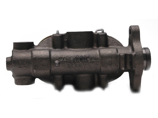 Raybestos Brakes Brake Master Cylinder P/N:MC36280 Fits: Chevrolet Bel Air, Chevrolet Biscayne, Chevrolet Blazer, Chevrolet Brookwood, Chevrolet C10 Pickup, Chevrolet C10 Suburban, Chevrolet Camaro, Chevrolet Caprice, Chevrolet Chevelle - Image 1