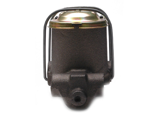Raybestos Brakes Brake Master Cylinder P/N:MC36280 Fits: Chevrolet Bel Air, Chevrolet Biscayne, Chevrolet Blazer, Chevrolet Brookwood, Chevrolet C10 Pickup, Chevrolet C10 Suburban, Chevrolet Camaro, Chevrolet Caprice, Chevrolet Chevelle - Image 4