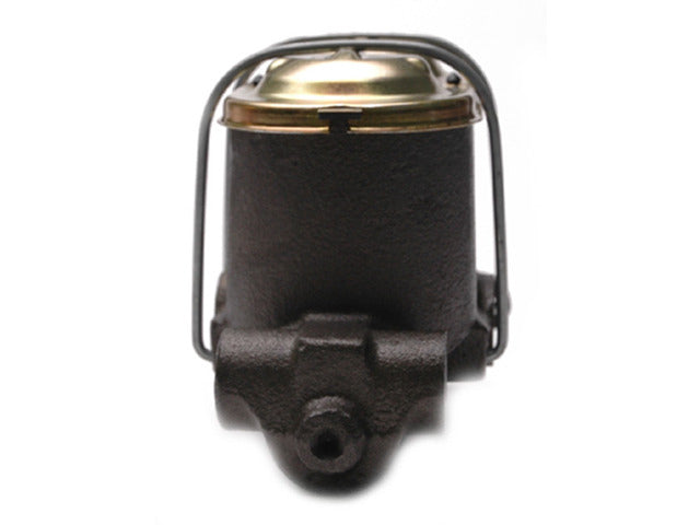 Raybestos Brakes Brake Master Cylinder P/N:MC36281 Fits: Cadillac Calais 70-68, Cadillac Commercial Chassis 70-69, Cadillac Deville 70-68, Cadillac Fleetwood 70-68 - Image 4