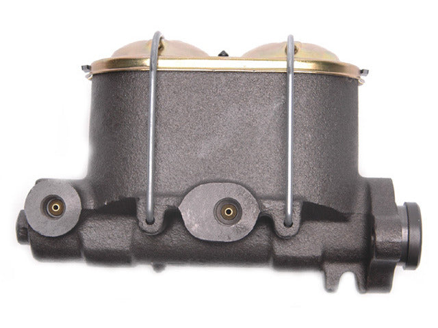 Raybestos Brakes Brake Master Cylinder P/N:MC36281 Fits: Cadillac Calais 70-68, Cadillac Commercial Chassis 70-69, Cadillac Deville 70-68, Cadillac Fleetwood 70-68 - Image 5