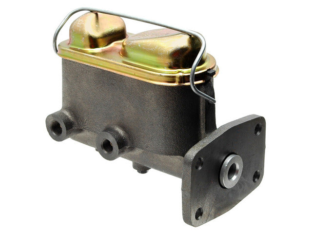Raybestos Brakes Brake Master Cylinder P/N:MC36283 Fits: Chrysler 300, Chrysler Imperial, Chrysler New Yorker, Chrysler Newport, Chrysler TOWN &amp; COUNTRY, Dodge Challenger, Dodge Charger, Dodge Coronet, Dodge Monaco, Dodge Polara - Image 1