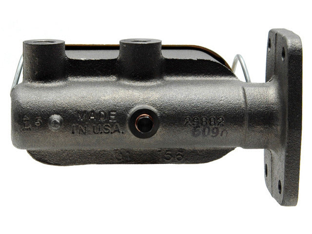 Raybestos Brakes Brake Master Cylinder P/N:MC36283 Fits: Chrysler 300, Chrysler Imperial, Chrysler New Yorker, Chrysler Newport, Chrysler TOWN &amp; COUNTRY, Dodge Challenger, Dodge Charger, Dodge Coronet, Dodge Monaco, Dodge Polara - Image 2