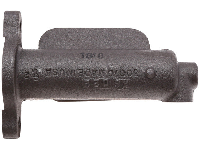 Raybestos Brakes Brake Master Cylinder P/N:MC36288 Fits: Chevrolet C30 Pickup 70-67, Chevrolet G30 Van 1970, Chevrolet P30 Van 70-68, GMC C35/c3500 Pickup 70-67, GMC P35/p3500 Van 70-68 - Image 2