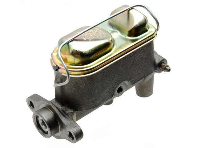 Raybestos Brakes Brake Master Cylinder P/N:MC36291 Fits: Ford Country Sedan, Ford Country Squire, Ford Custom, Ford Custom 500, Ford Galaxie 500, Ford Ltd, Ford Ranch Wagon, Ford Thunderbird, Lincoln Mark Iii, Mercury Colony Park - Image 1
