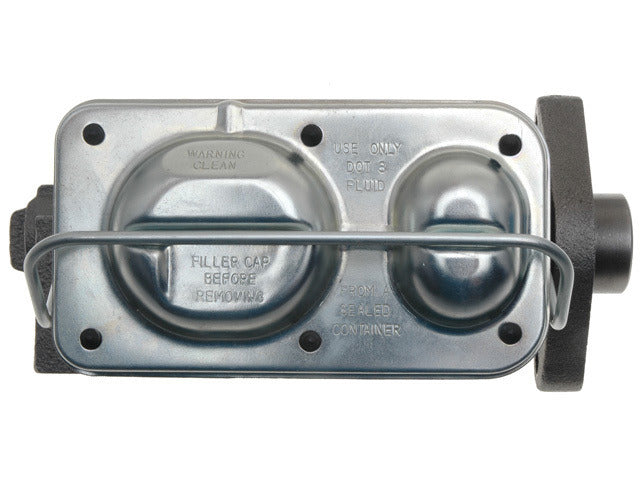 Raybestos Brakes Brake Master Cylinder P/N:MC36306 Fits: American Motors Matador, Buick Apollo, Buick Centurion, Buick Century, Buick Electra, Buick Estate Wagon, Buick Gs, Buick Gs 350, Buick Gs 400, Buick Gs 455 - Image 3