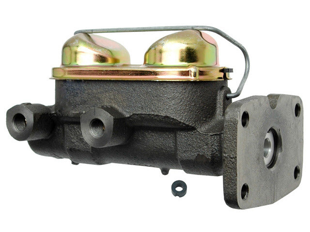 Raybestos Brakes Brake Master Cylinder P/N:MC36309 Fits: Chrysler New Yorker, Chrysler Newport, Chrysler TOWN &amp; COUNTRY, Dodge Charger, Dodge Coronet, Dodge D100 Pickup, Dodge Monaco, Dodge Polara, Dodge W100 Pickup, Fargo D100 Pickup - Image 1