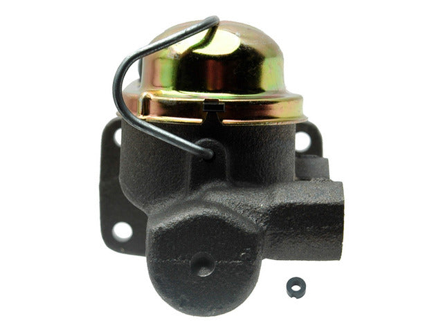 Raybestos Brakes Brake Master Cylinder P/N:MC36309 Fits: Chrysler New Yorker, Chrysler Newport, Chrysler TOWN &amp; COUNTRY, Dodge Charger, Dodge Coronet, Dodge D100 Pickup, Dodge Monaco, Dodge Polara, Dodge W100 Pickup, Fargo D100 Pickup - Image 5