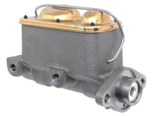 Raybestos Brakes Brake Master Cylinder P/N:MC36317 Fits: Buick Apollo 74-73, Chevrolet Camaro 1969, Chevrolet Nova 74-70, Oldsmobile Omega 74-73, Pontiac Ventura 74-71 - Image 1