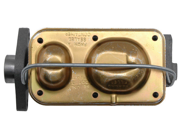 Raybestos Brakes Brake Master Cylinder P/N:MC36317 Fits: Buick Apollo 74-73, Chevrolet Camaro 1969, Chevrolet Nova 74-70, Oldsmobile Omega 74-73, Pontiac Ventura 74-71 - Image 3