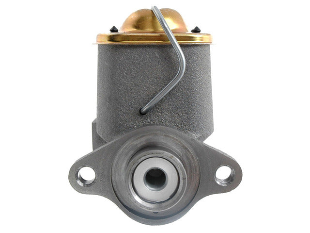 Raybestos Brakes Brake Master Cylinder P/N:MC36317 Fits: Buick Apollo 74-73, Chevrolet Camaro 1969, Chevrolet Nova 74-70, Oldsmobile Omega 74-73, Pontiac Ventura 74-71 - Image 4