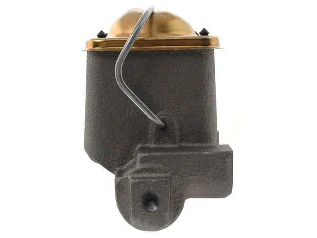 Raybestos Brakes Brake Master Cylinder P/N:MC36317 Fits: Buick Apollo 74-73, Chevrolet Camaro 1969, Chevrolet Nova 74-70, Oldsmobile Omega 74-73, Pontiac Ventura 74-71 - Image 5