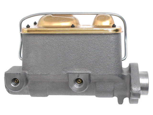 Raybestos Brakes Brake Master Cylinder P/N:MC36317 Fits: Buick Apollo 74-73, Chevrolet Camaro 1969, Chevrolet Nova 74-70, Oldsmobile Omega 74-73, Pontiac Ventura 74-71 - Image 6