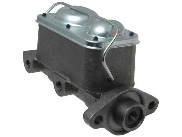 Raybestos Brakes Brake Master Cylinder P/N:MC36318 Fits: Oldsmobile 98 1970, Oldsmobile Toronado 72-70, Pontiac Bonneville 70-69, Pontiac Catalina 70-69, Pontiac Executive 1969, Pontiac Gto 70-69, Pontiac Parisienne 70-69 - Image 1