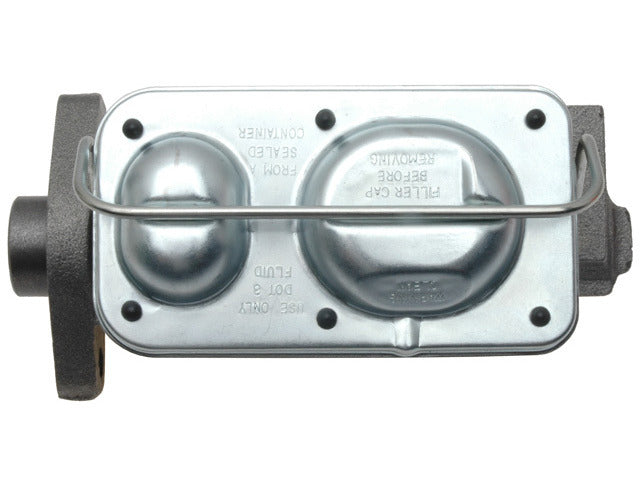 Raybestos Brakes Brake Master Cylinder P/N:MC36318 Fits: Oldsmobile 98 1970, Oldsmobile Toronado 72-70, Pontiac Bonneville 70-69, Pontiac Catalina 70-69, Pontiac Executive 1969, Pontiac Gto 70-69, Pontiac Parisienne 70-69 - Image 3