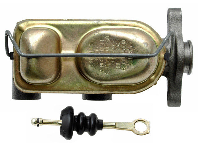 Raybestos Brakes Brake Master Cylinder P/N:MC36319 Fits: Ford Pinto 1971 - Image 3