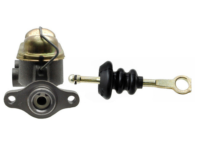 Raybestos Brakes Brake Master Cylinder P/N:MC36319 Fits: Ford Pinto 1971 - Image 4