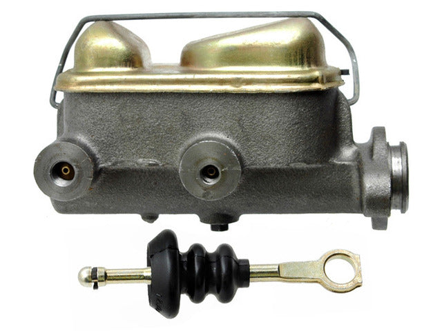 Raybestos Brakes Brake Master Cylinder P/N:MC36319 Fits: Ford Pinto 1971 - Image 6