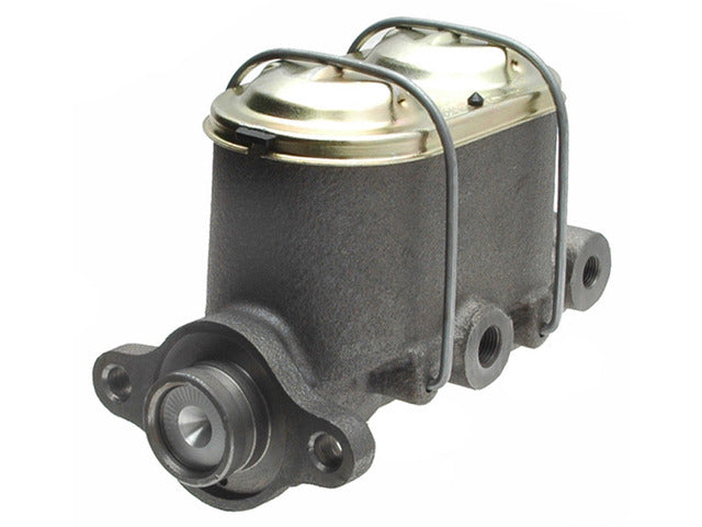 Raybestos Brakes Brake Master Cylinder P/N:MC36328 Fits: Buick Electra 70-69, Buick Lesabre 70-69, Buick Riviera 70-69, Buick Wildcat 70-69, Cadillac Eldorado 70-68 - Image 1
