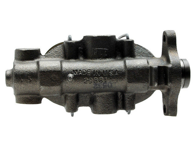 Raybestos Brakes Brake Master Cylinder P/N:MC36328 Fits: Buick Electra 70-69, Buick Lesabre 70-69, Buick Riviera 70-69, Buick Wildcat 70-69, Cadillac Eldorado 70-68 - Image 2