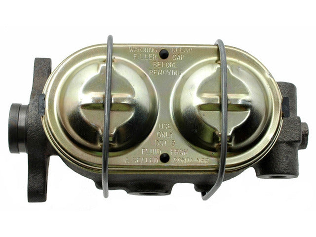 Raybestos Brakes Brake Master Cylinder P/N:MC36328 Fits: Buick Electra 70-69, Buick Lesabre 70-69, Buick Riviera 70-69, Buick Wildcat 70-69, Cadillac Eldorado 70-68 - Image 3