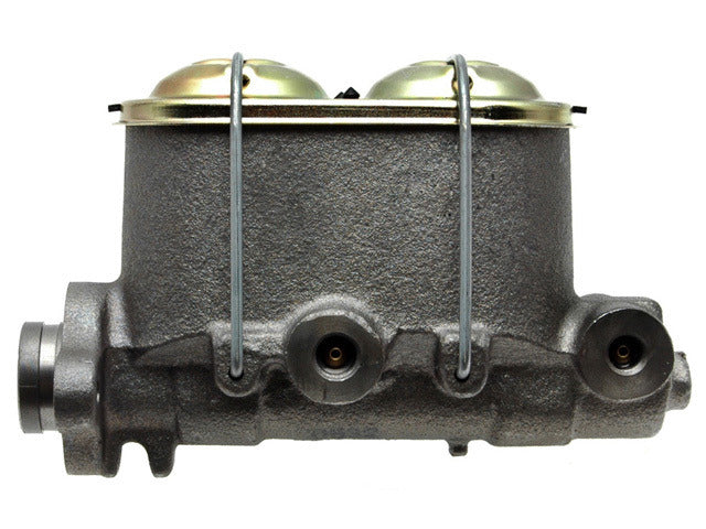Raybestos Brakes Brake Master Cylinder P/N:MC36328 Fits: Buick Electra 70-69, Buick Lesabre 70-69, Buick Riviera 70-69, Buick Wildcat 70-69, Cadillac Eldorado 70-68 - Image 7