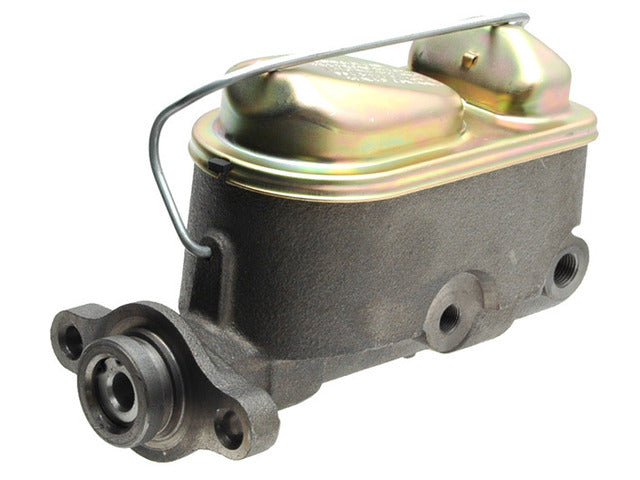 Raybestos Brakes Brake Master Cylinder P/N:MC36333 Fits: Ford Country Sedan, Ford Country Squire, Ford Custom, Ford Custom 500, Ford Galaxie 500, Ford Ltd, Ford Ranch Wagon, Lincoln Continental, Mercury Colony Park, Mercury Marquis, Mercury Monterey - Image 1