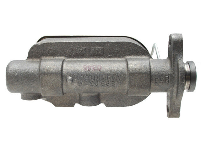 Raybestos Brakes Brake Master Cylinder P/N:MC36333 Fits: Ford Country Sedan, Ford Country Squire, Ford Custom, Ford Custom 500, Ford Galaxie 500, Ford Ltd, Ford Ranch Wagon, Lincoln Continental, Mercury Colony Park, Mercury Marquis, Mercury Monterey - Image 2