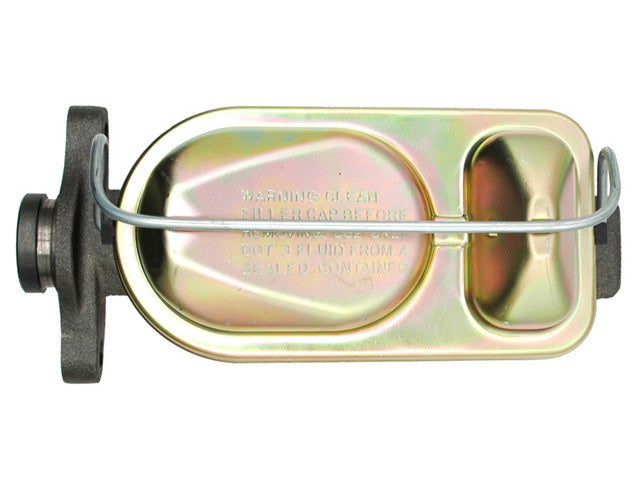 Raybestos Brakes Brake Master Cylinder P/N:MC36333 Fits: Ford Country Sedan, Ford Country Squire, Ford Custom, Ford Custom 500, Ford Galaxie 500, Ford Ltd, Ford Ranch Wagon, Lincoln Continental, Mercury Colony Park, Mercury Marquis, Mercury Monterey - Image 3