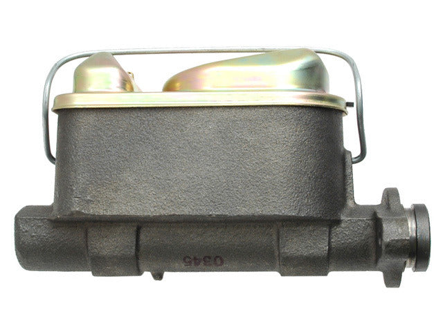 Raybestos Brakes Brake Master Cylinder P/N:MC36333 Fits: Ford Country Sedan, Ford Country Squire, Ford Custom, Ford Custom 500, Ford Galaxie 500, Ford Ltd, Ford Ranch Wagon, Lincoln Continental, Mercury Colony Park, Mercury Marquis, Mercury Monterey - Image 6