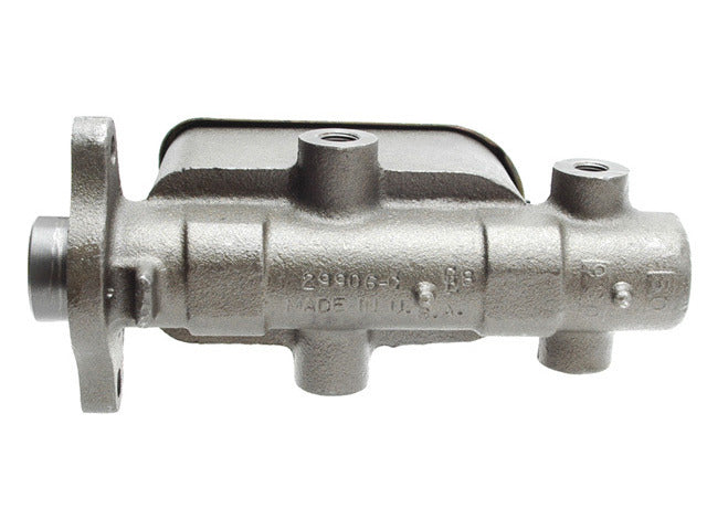 Raybestos Brakes Brake Master Cylinder P/N:MC36335 Fits: Oldsmobile 98 69-67 - Image 2