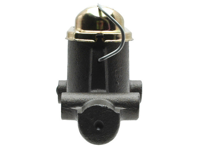 Raybestos Brakes Brake Master Cylinder P/N:MC36335 Fits: Oldsmobile 98 69-67 - Image 5
